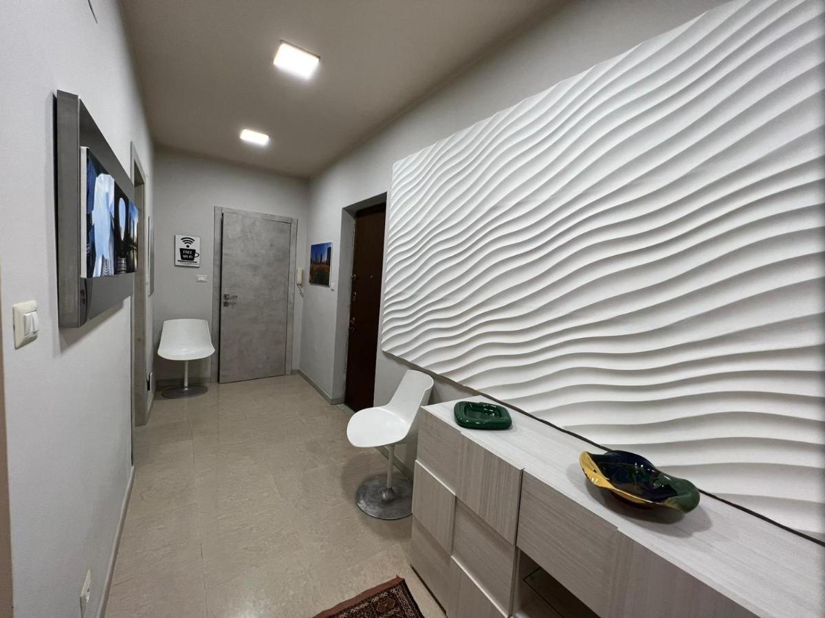 Imhome - Cadorna House Milano Ngoại thất bức ảnh