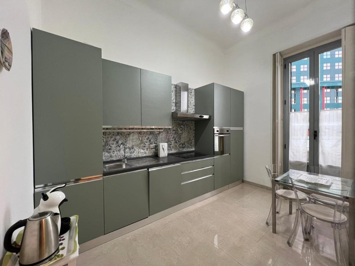 Imhome - Cadorna House Milano Ngoại thất bức ảnh
