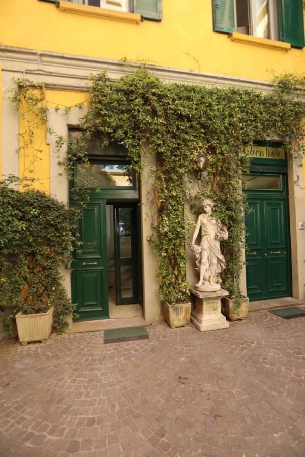 Imhome - Cadorna House Milano Ngoại thất bức ảnh