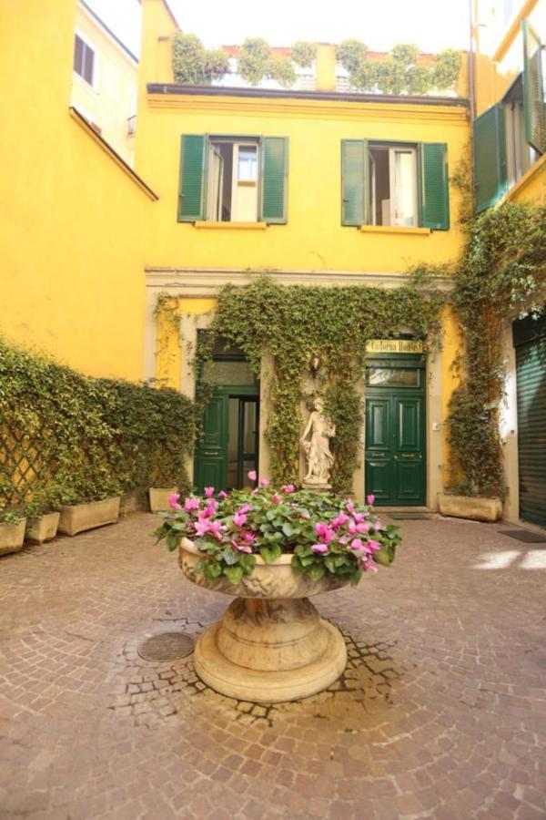 Imhome - Cadorna House Milano Ngoại thất bức ảnh