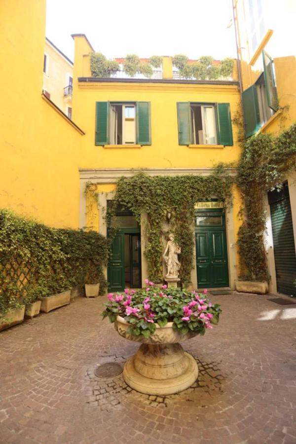 Imhome - Cadorna House Milano Ngoại thất bức ảnh
