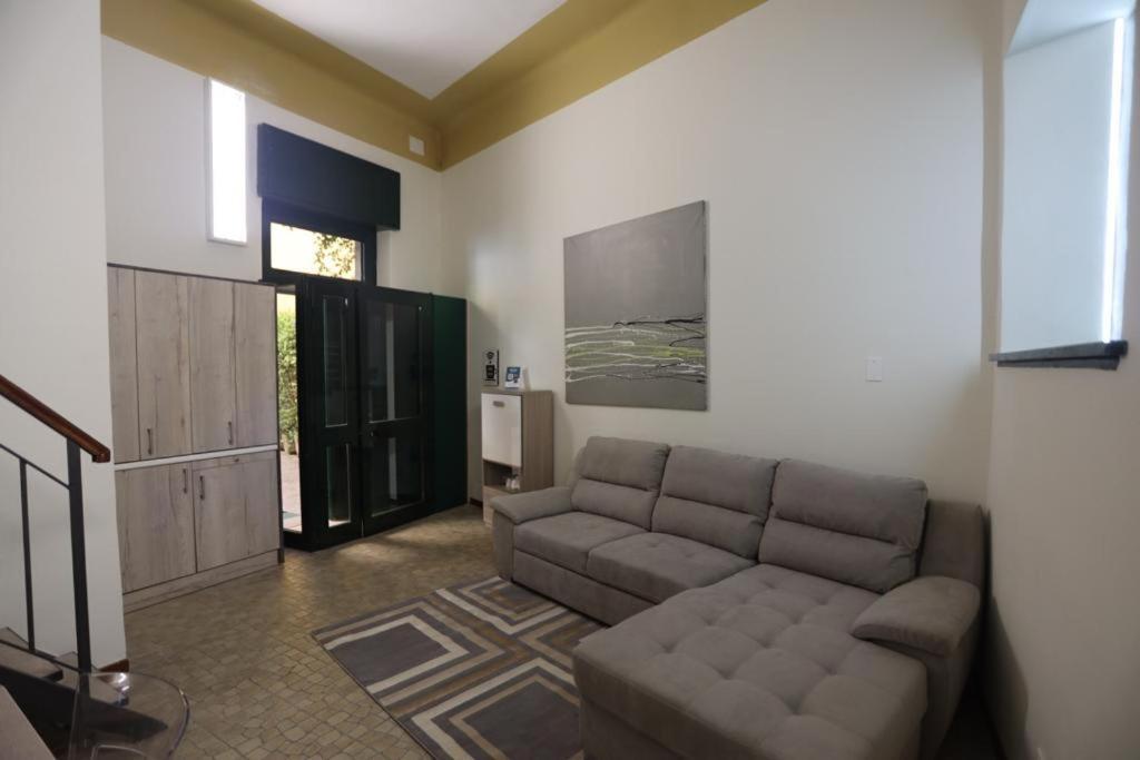 Imhome - Cadorna House Milano Ngoại thất bức ảnh