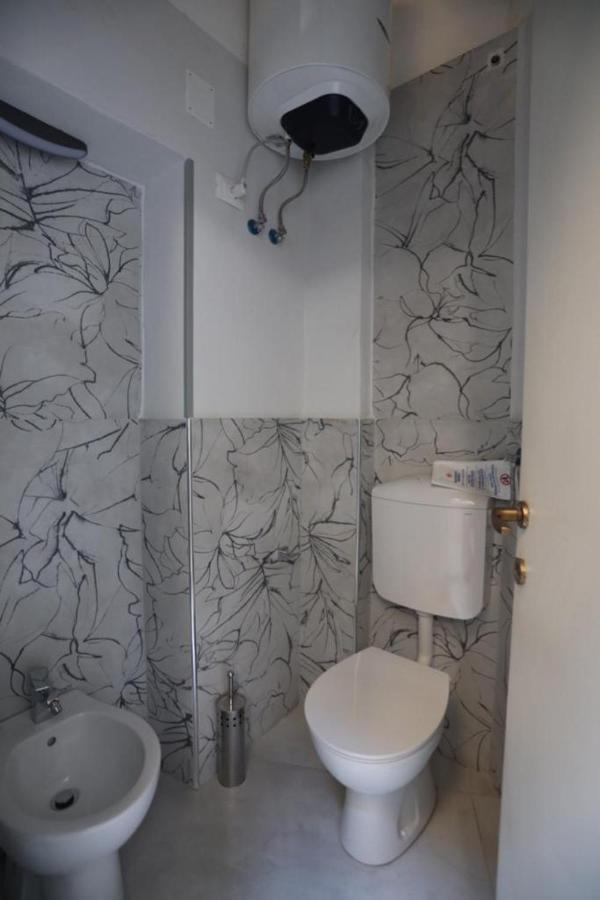 Imhome - Cadorna House Milano Ngoại thất bức ảnh