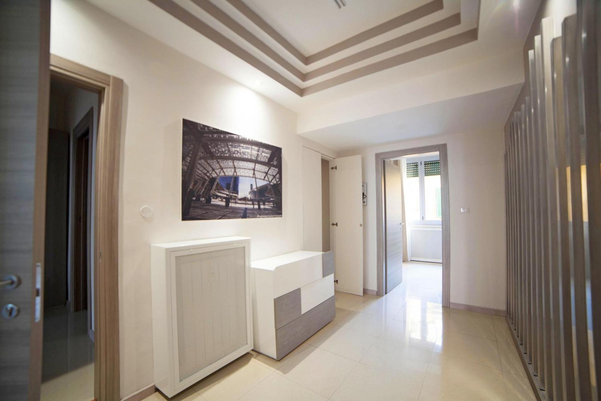 Imhome - Cadorna House Milano Ngoại thất bức ảnh