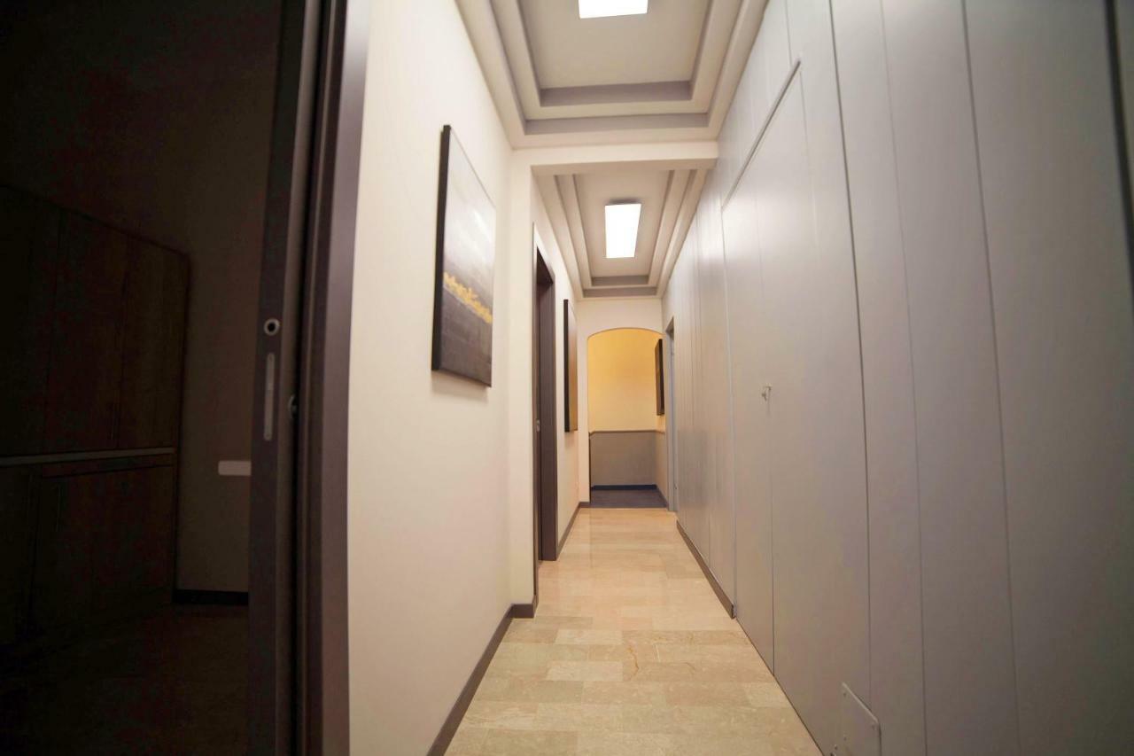 Imhome - Cadorna House Milano Ngoại thất bức ảnh