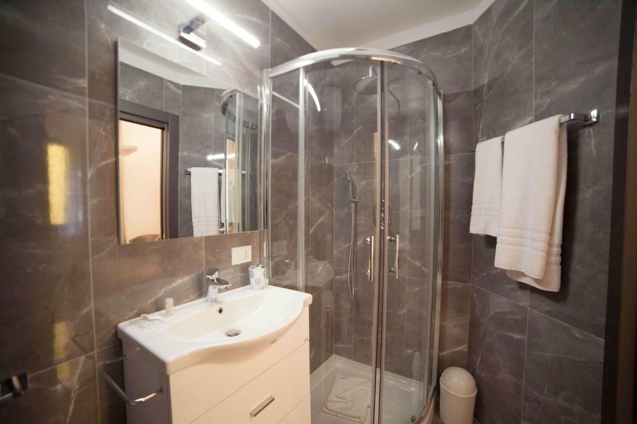 Imhome - Cadorna House Milano Ngoại thất bức ảnh