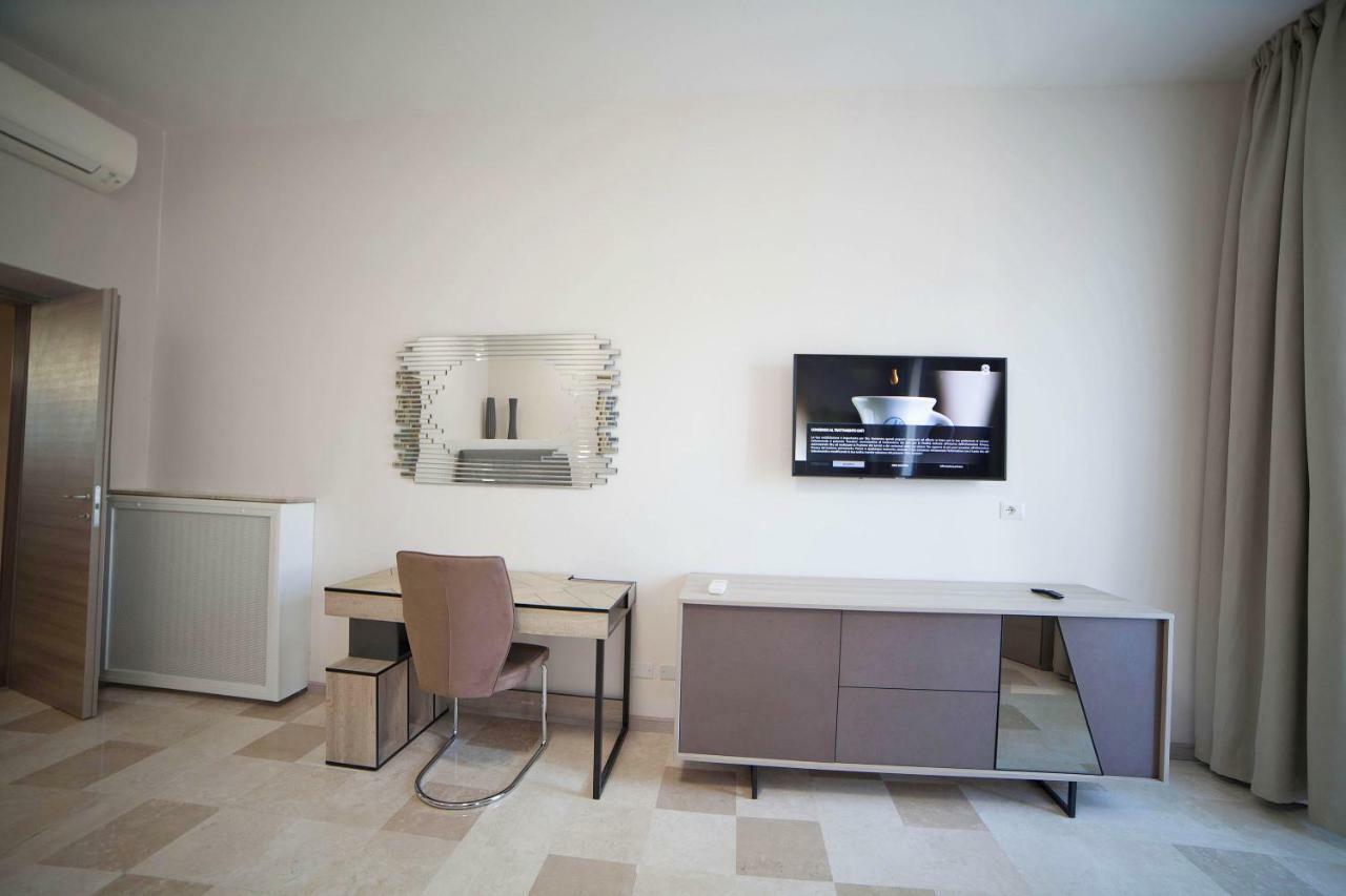 Imhome - Cadorna House Milano Ngoại thất bức ảnh