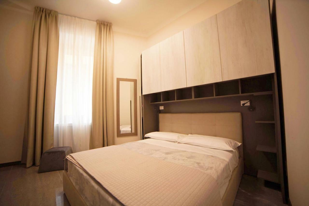 Imhome - Cadorna House Milano Ngoại thất bức ảnh