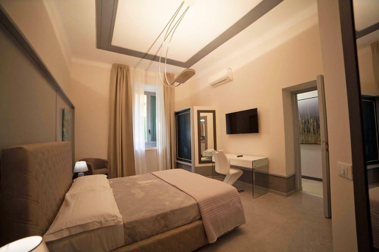 Imhome - Cadorna House Milano Ngoại thất bức ảnh