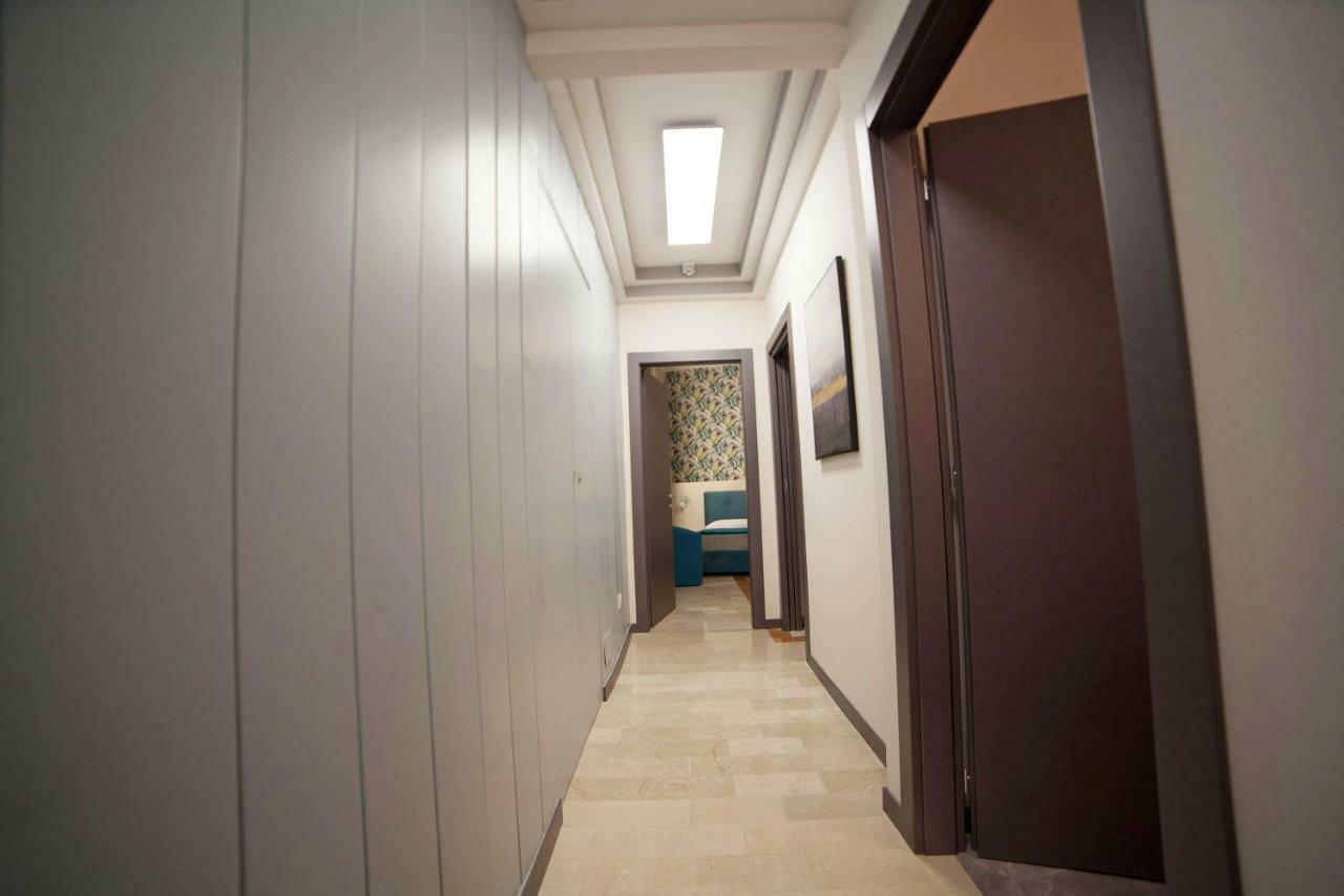 Imhome - Cadorna House Milano Ngoại thất bức ảnh