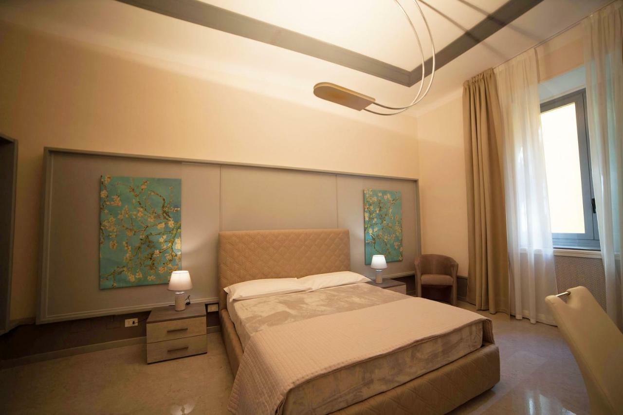Imhome - Cadorna House Milano Ngoại thất bức ảnh