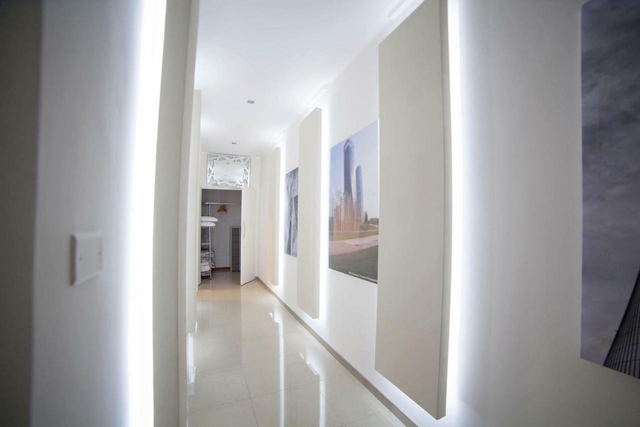 Imhome - Cadorna House Milano Ngoại thất bức ảnh