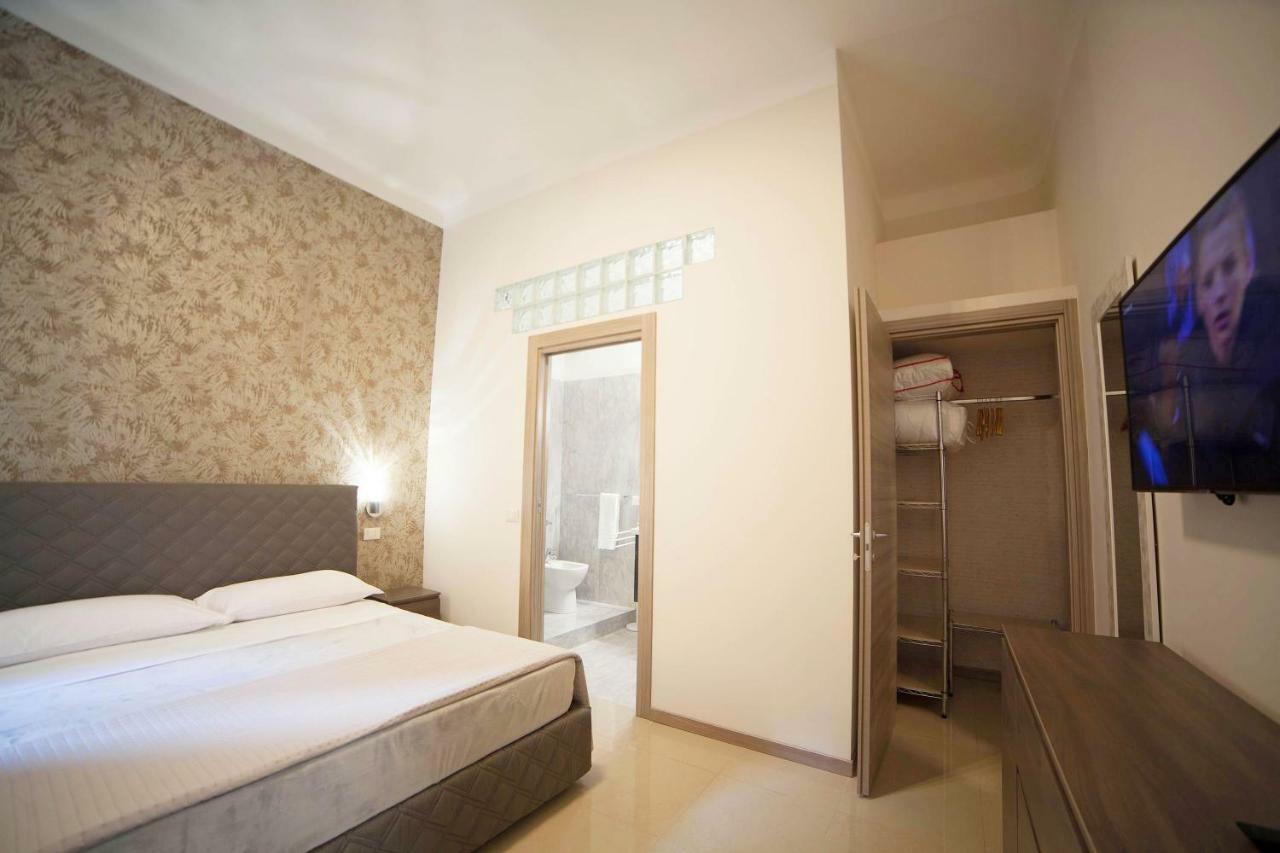 Imhome - Cadorna House Milano Ngoại thất bức ảnh