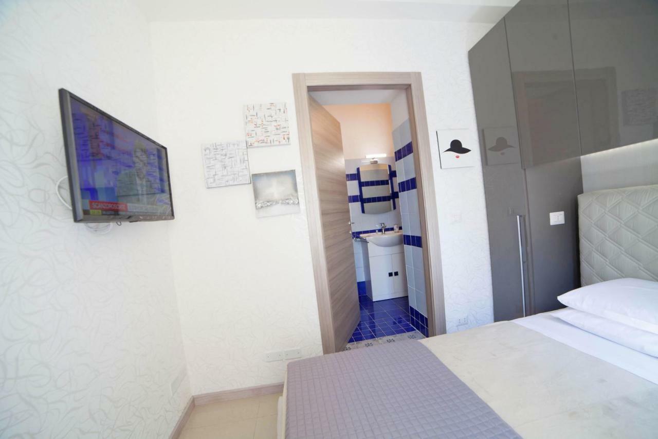 Imhome - Cadorna House Milano Ngoại thất bức ảnh