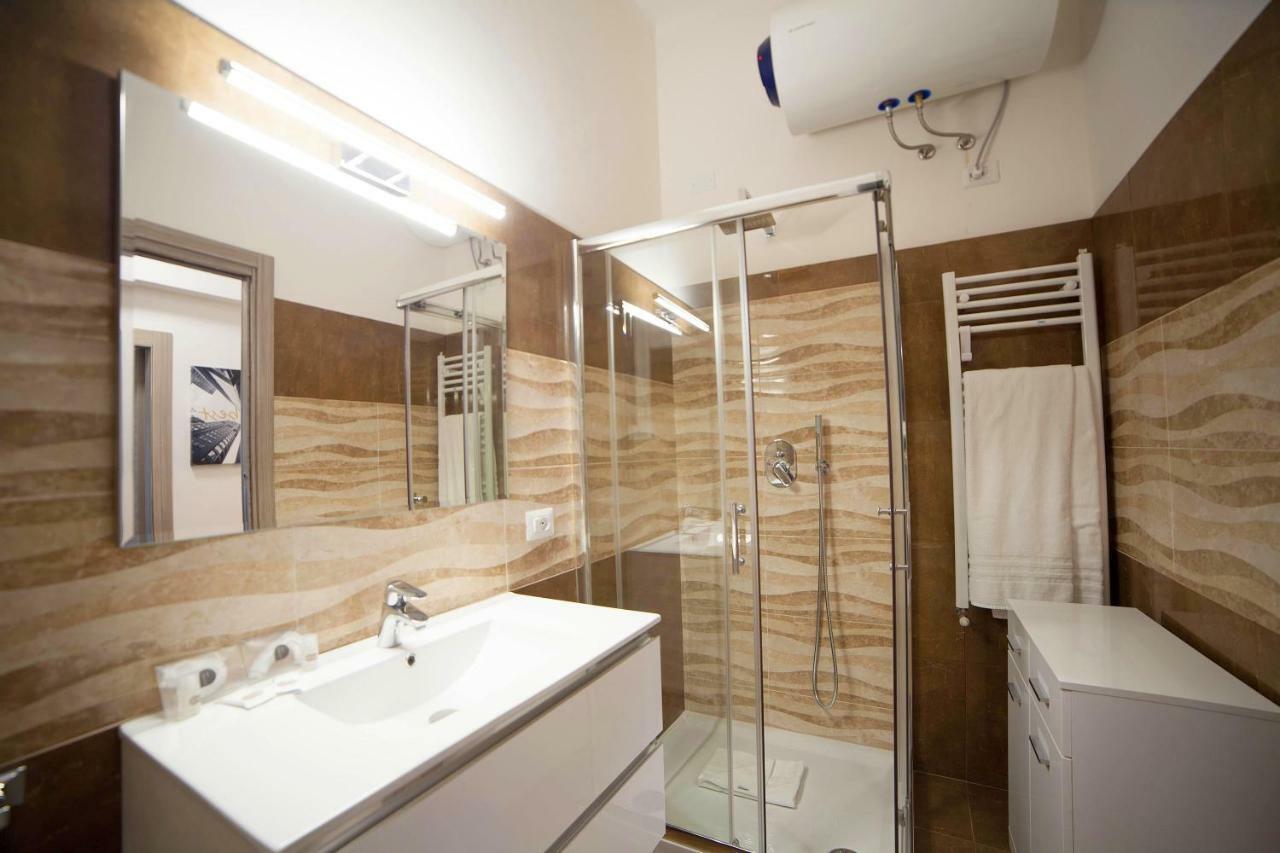 Imhome - Cadorna House Milano Ngoại thất bức ảnh