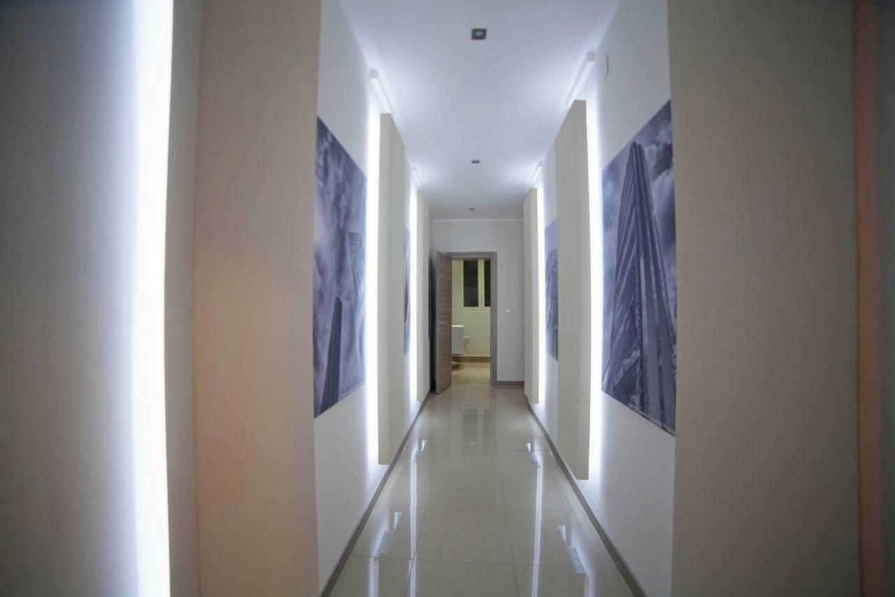 Imhome - Cadorna House Milano Ngoại thất bức ảnh