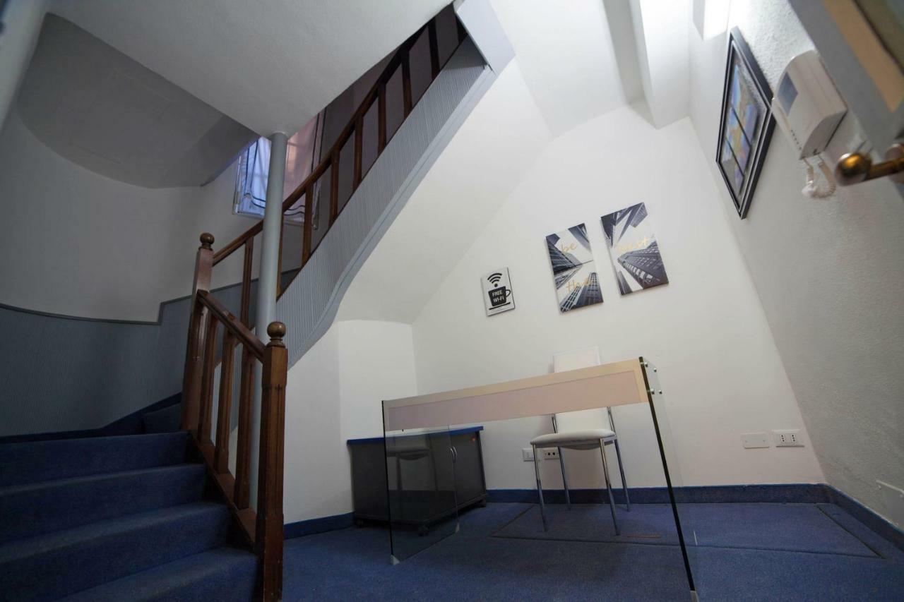 Imhome - Cadorna House Milano Ngoại thất bức ảnh