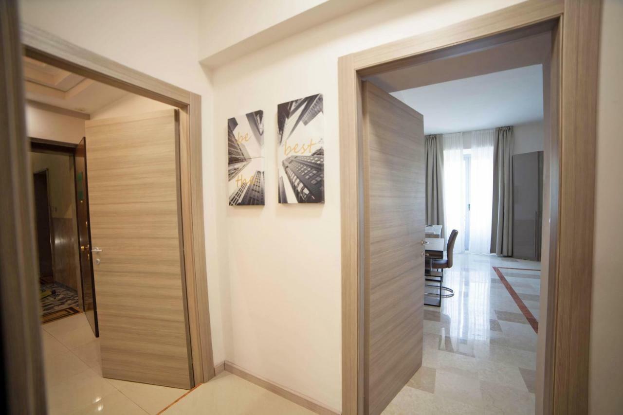 Imhome - Cadorna House Milano Ngoại thất bức ảnh
