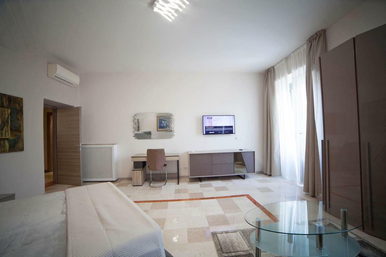 Imhome - Cadorna House Milano Ngoại thất bức ảnh
