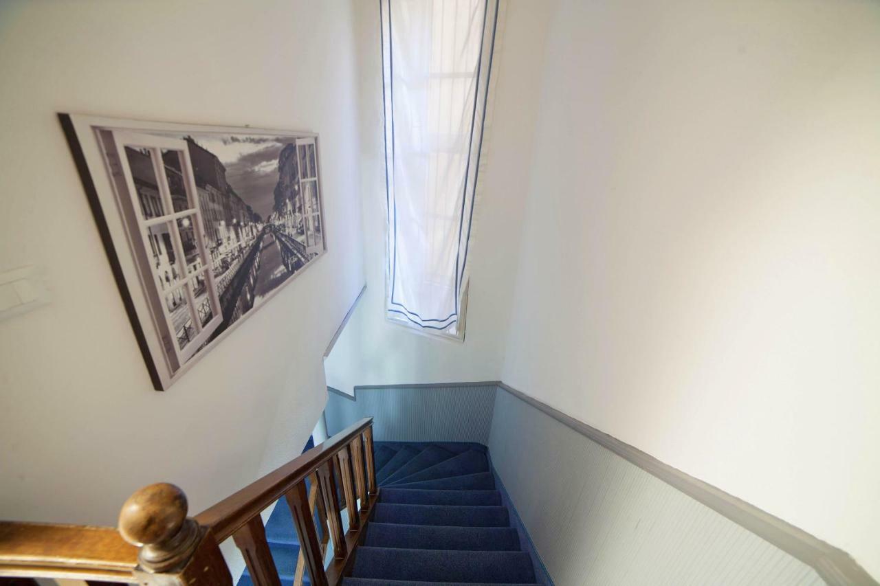 Imhome - Cadorna House Milano Ngoại thất bức ảnh